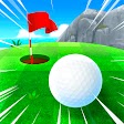 Golf Adventures icon