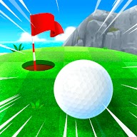 Golf Adventures icon